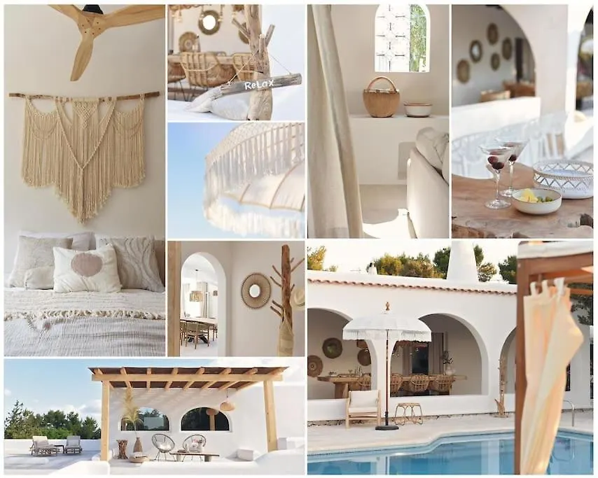 Casa Dos Islas San Antonio