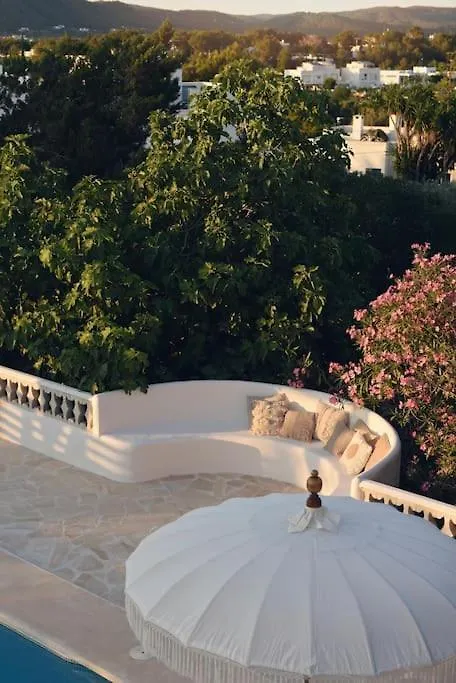 Villa Casa Dos Islas San Antonio