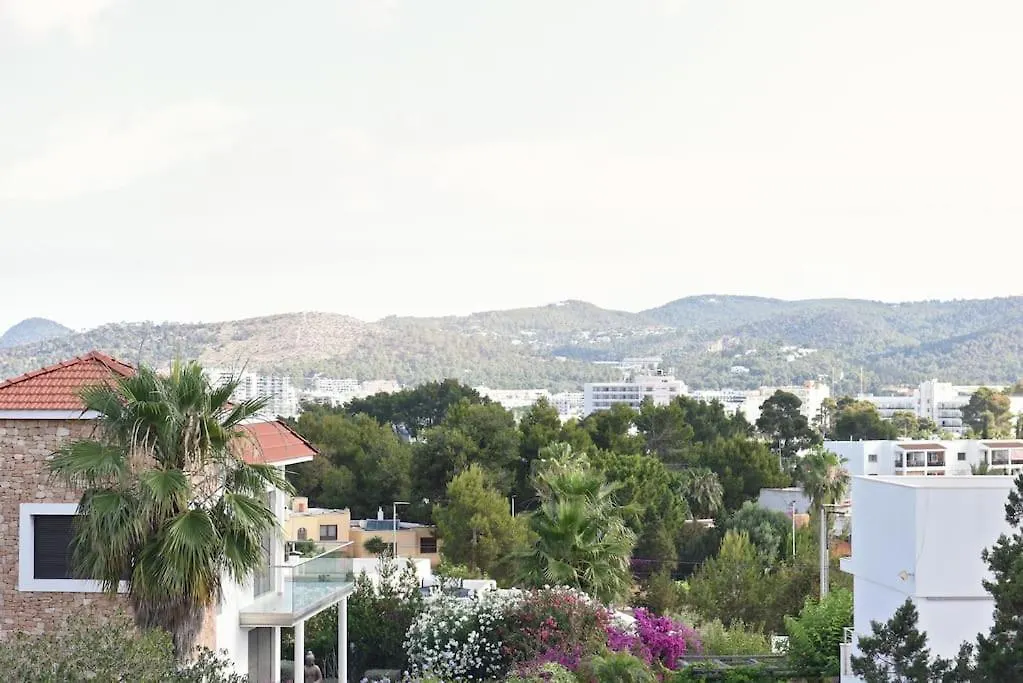 Casa Dos Islas San Antonio  0*, San Antonio (Ibiza)
