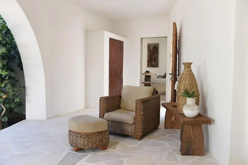 Casa Dos Islas San Antonio  Spain