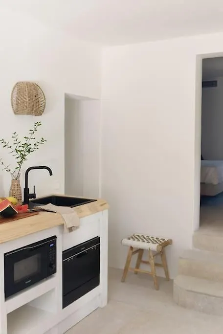 Casa Dos Islas San Antonio  0*, San Antonio (Ibiza)