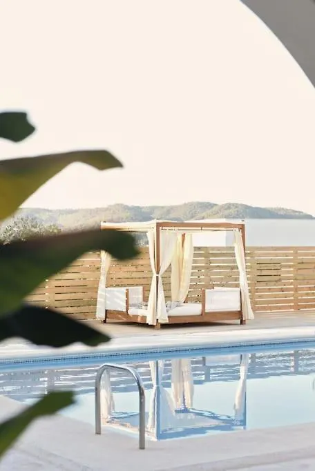 Casa Dos Islas San Antonio  Villa San Antonio (Ibiza)