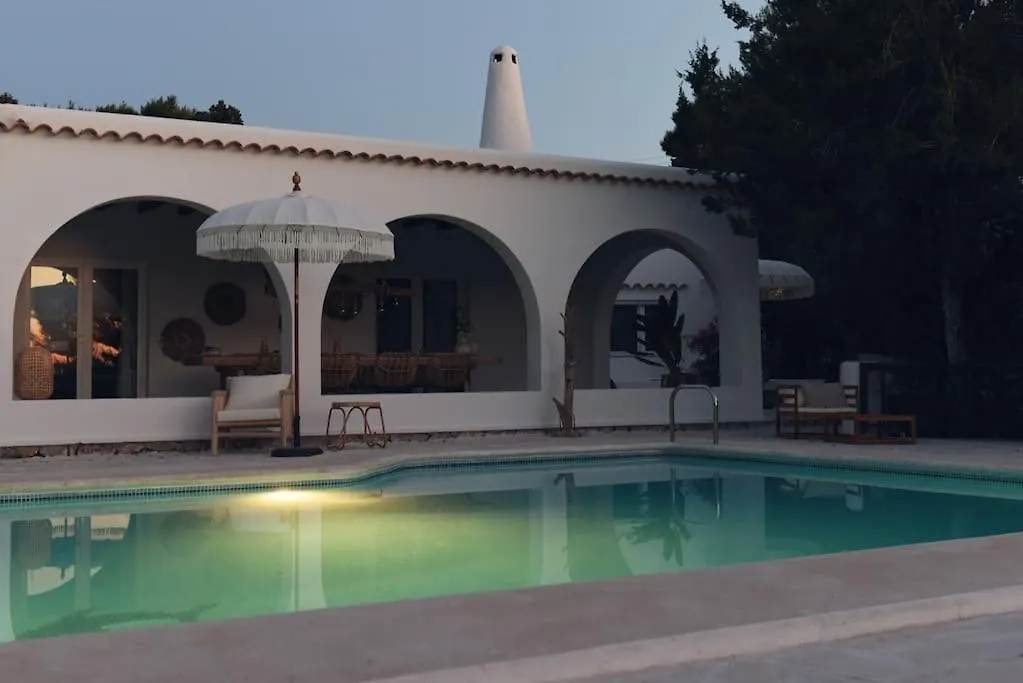 Casa Dos Islas San Antonio