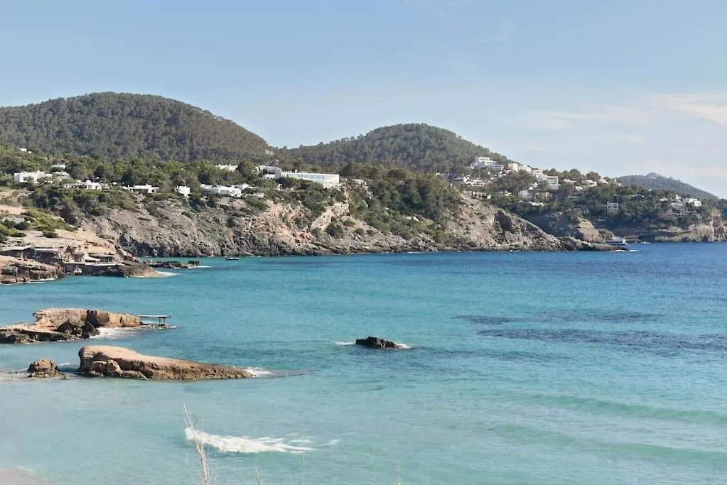 Casa Dos Islas San Antonio  Spain