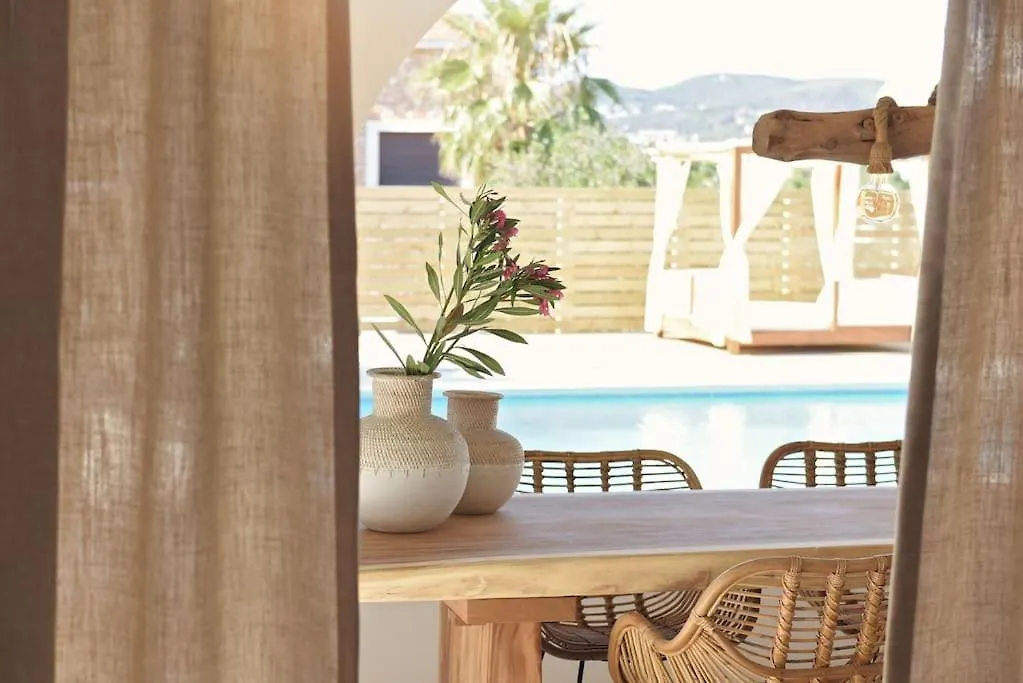 Casa Dos Islas San Antonio  Villa San Antonio (Ibiza)