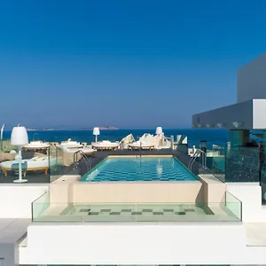 4* Szálloda Amare Beach Ibiza - Adults Recommended